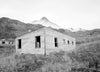 Historic Photo : Naval Operating Base Dutch Harbor & Fort Mears, Pyramid Valley Hospital Area, Unalaska, Aleutian Islands, AK 7 Photograph