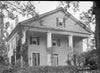 Historic Photo : Mimosa Hall, Roswell, Fulton County, GA 1 Photograph