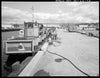 Historic Photo : U.S. Naval Base, Pearl Harbor, Waterfront Facilities, Various locations throughout base, Pearl City, Honolulu County, HI 1 Photograph