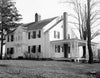 Historic Photo : Joseph Minor House, Woodbury, Litchfield County, CT 1 Photograph