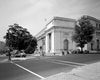 Historic Photo : City Post Office, 2 Massachusetts Avenue, Northwest, Washington, District of Columbia, DC 8 Photograph