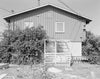 Historic Photo : Easter Hill Village, Building No. 40, North side of Foothill Avneue, west of South Twenty-eighth Street, Richmond, Contra Costa County, CA 1 Photograph