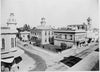 Historic Photo : Town of Santa Cruz, Santa Cruz, Santa Cruz County, CA 1 Photograph