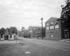 Historic Photo : Fort McPherson, World War II Station Hospital, Structures, Bordered by Hardee & Thorne Avenues & Howe Street, Atlanta, Fulton County, GA 2 Photograph