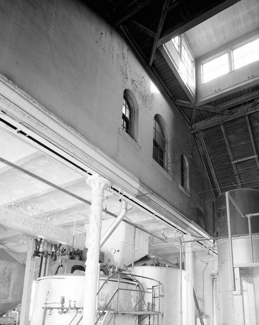 Historic Photo : Tivoli-Union Brewery, 1320-1348 Tenth Street, Denver, Denver County, CO 6 Photograph