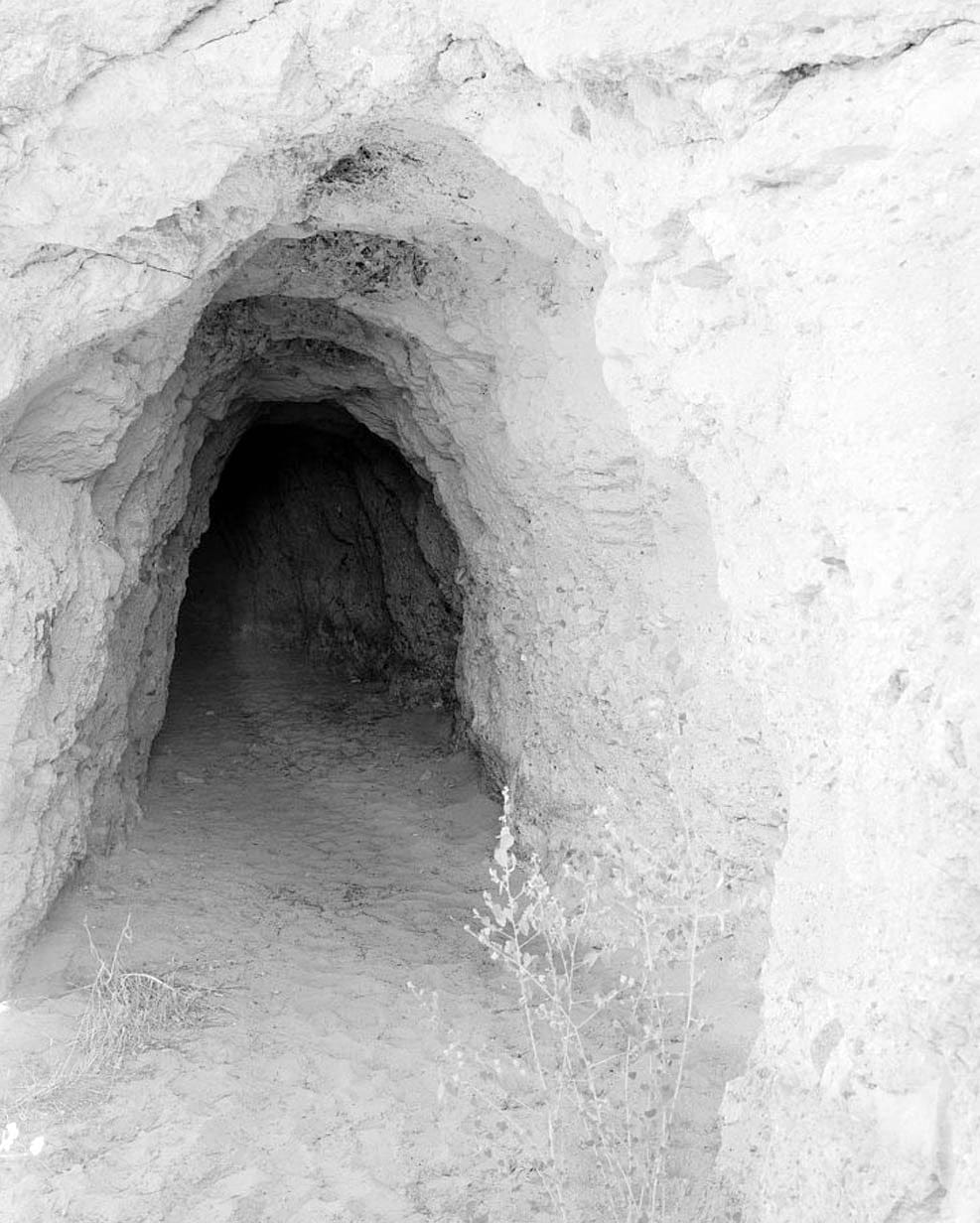 Historic Photo : Waddell Dam, On Agua Fria River, 35 miles northwest of Phoenix, Phoenix, Maricopa County, AZ 9 Photograph