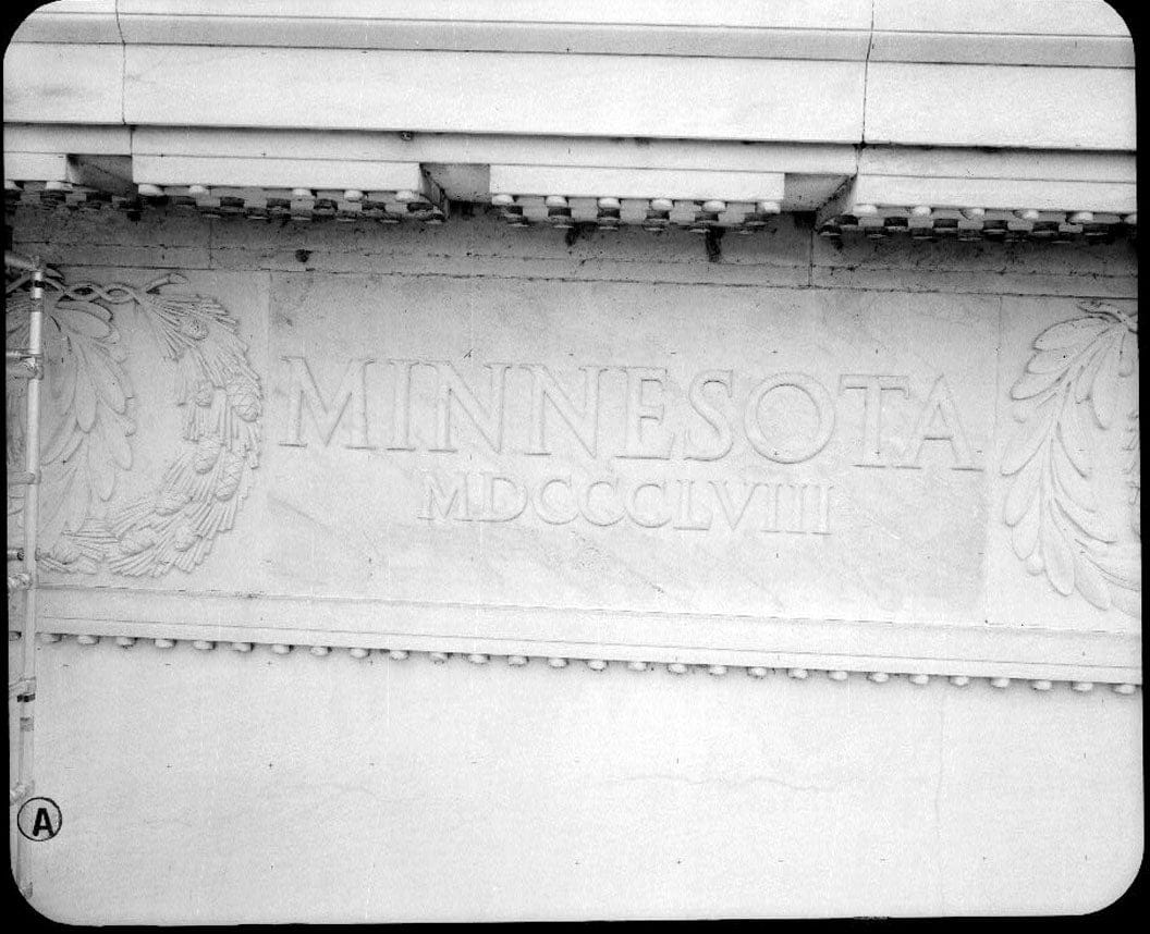 Historic Photo : Lincoln Memorial, West Potomac Park, Washington, District of Columbia, DC 49 Photograph