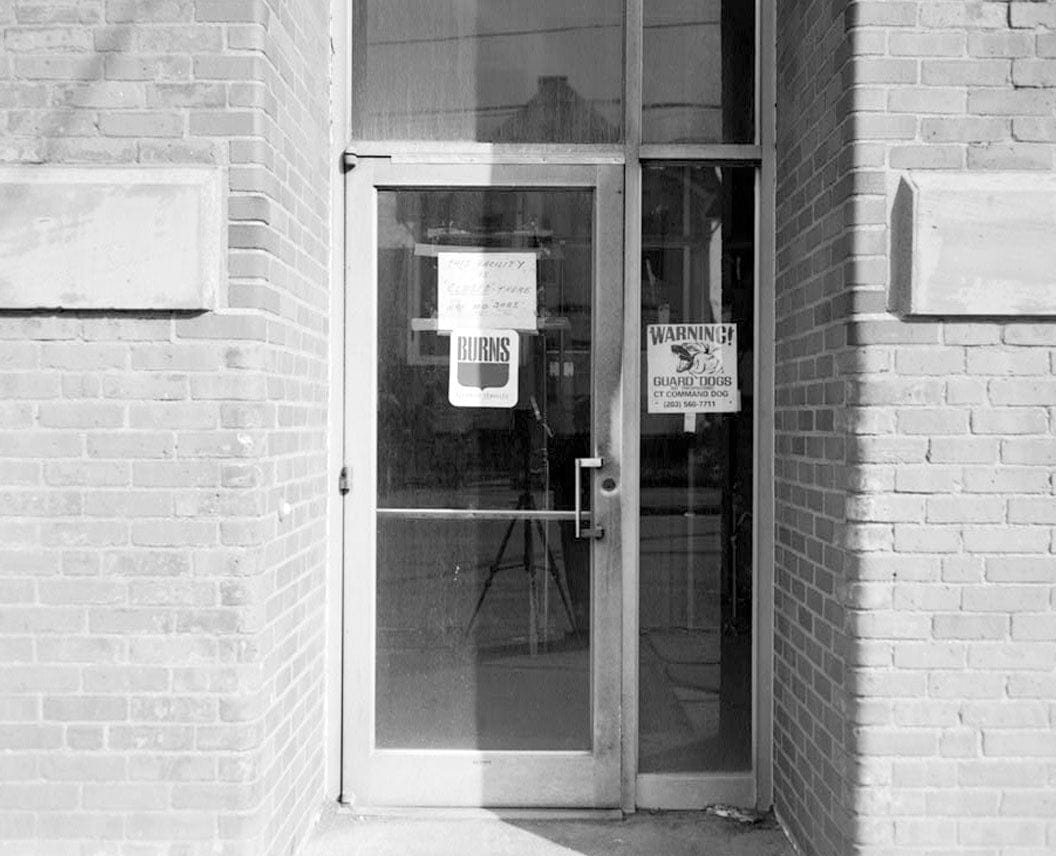 Historic Photo : Bryant Electric Company, 1421 State Street, Bridgeport, Fairfield County, CT 6 Photograph