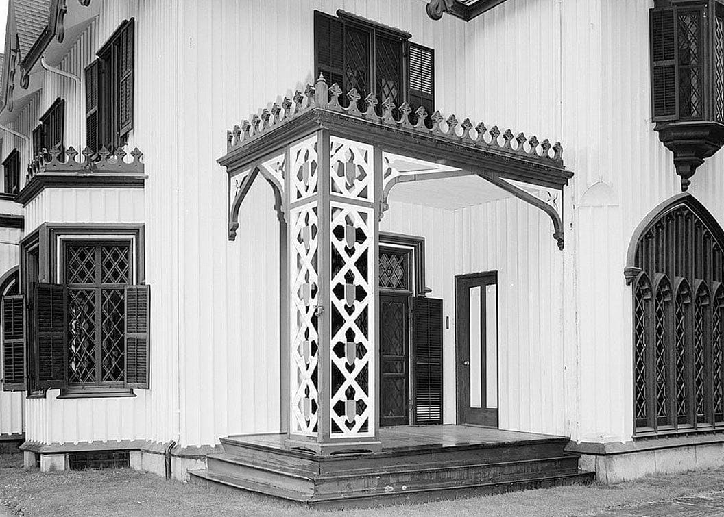 Historic Photo : Bowen House, Woodstock, Windham County, CT 7 Photograph