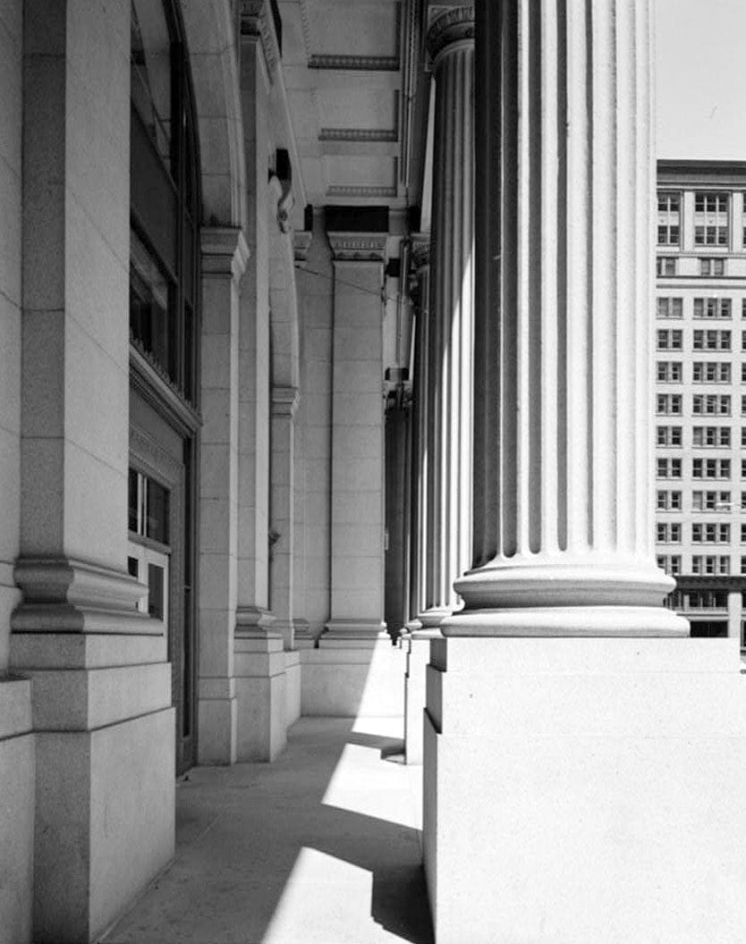 Historic Photo : Anglo & London Paris National Bank, One Sansome Street, San Francisco, San Francisco County, CA 2 Photograph