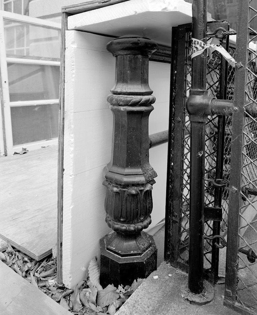 Historic Photo : Patent Office Building, Bounded by Seventh, Ninth, F & G Streets, Northwest, Washington, District of Columbia, DC 15 Photograph