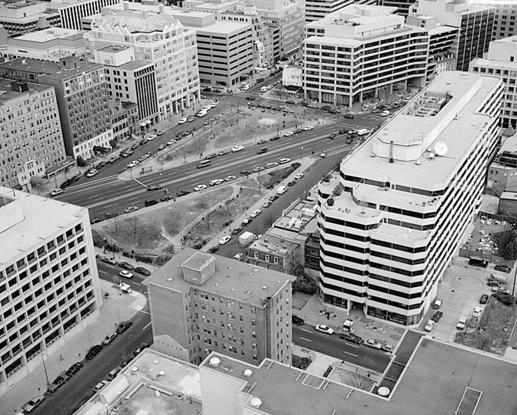 Historic Photo : Pennsylvania Avenue, Washington, District of Columbia, DC 5 Photograph
