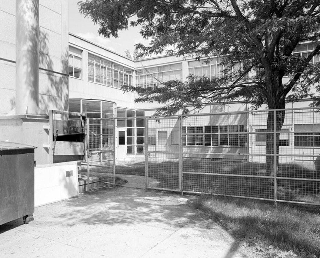 Historic Photo : Boettcher School for Crippled Children, 1900 Downing Street, Denver, Denver County, CO 6 Photograph