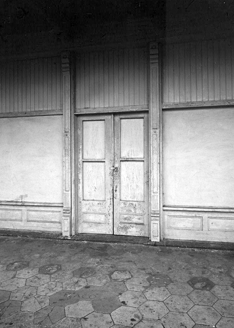 Historic Photo : 1913 North Howard Street (Commercial), Tampa, Hillsborough County, FL 3 Photograph