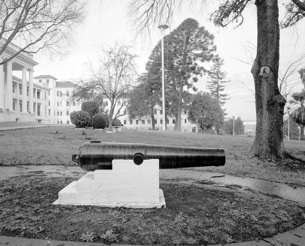 Historic Photo : Mare Island Naval Shipyard, East of Nave Drive, Vallejo, Solano County, CA 29 Photograph