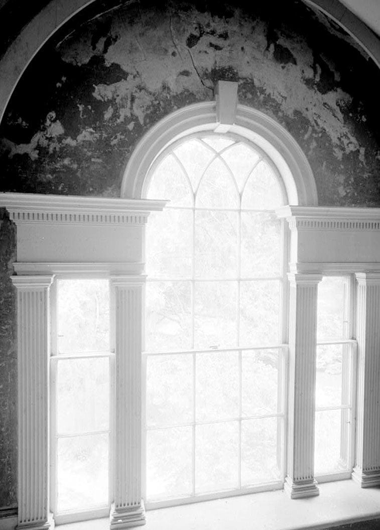Historic Photo : Major General Solomon Cowles House, Main Street, Farmington, Hartford County, CT 3 Photograph
