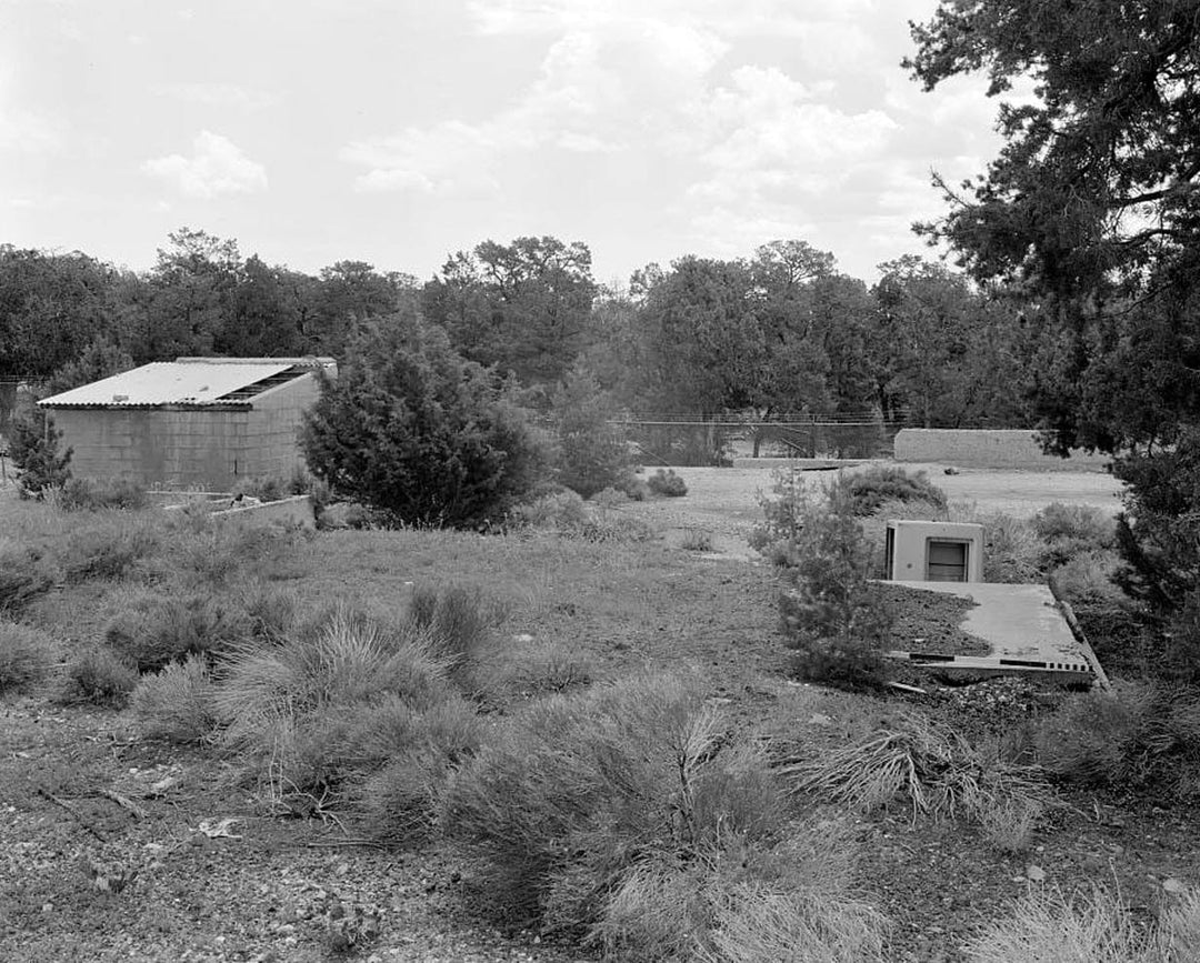 Historic Photo : Orphan Lode Mine, North of West Rim Road between Powell Point and Maricopa Point, South Rim, Grand Canyon Village, Coconino County, AZ 13 Photograph