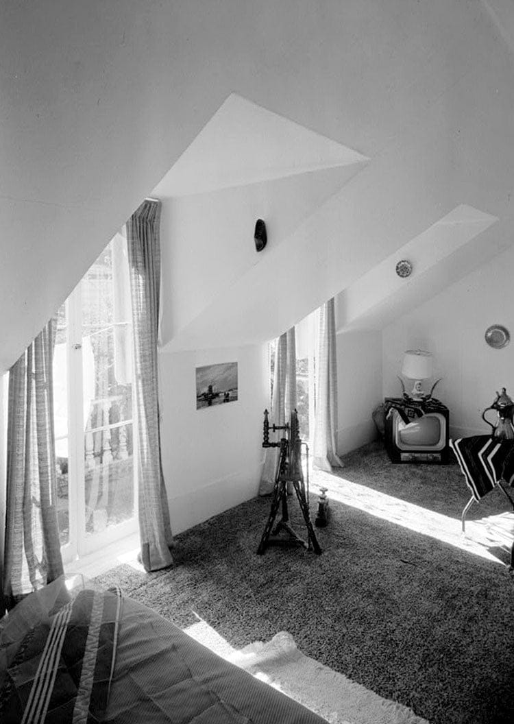 Historic Photo : Phelps House, 329 Divisadero Street, San Francisco, San Francisco County, CA 2 Photograph