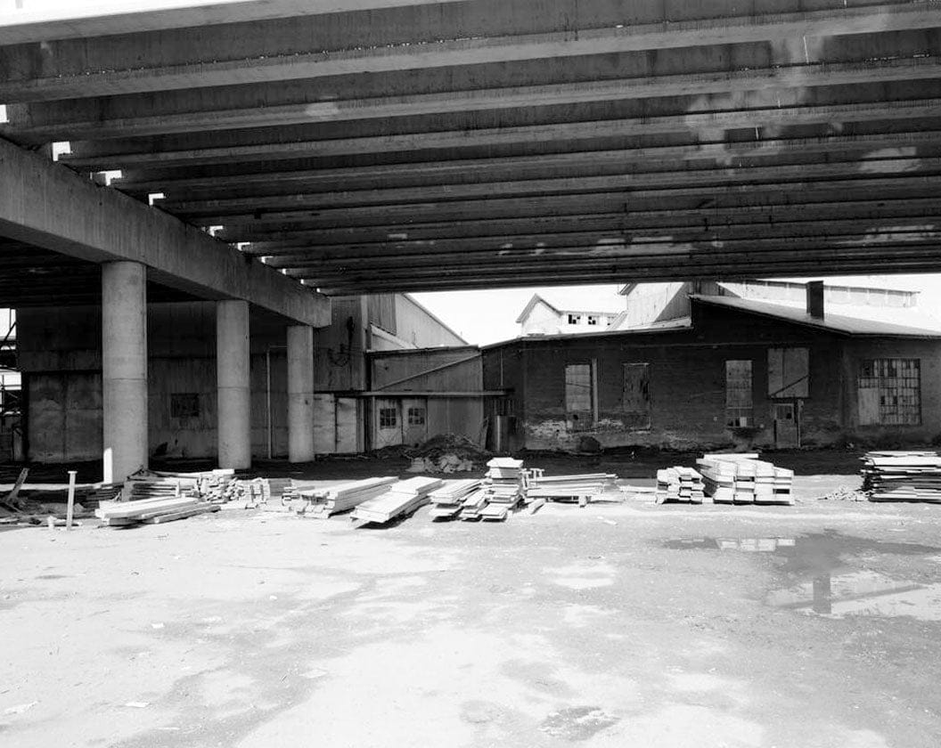 Historic Photo : Midwest Steel & Iron Works Company, 25 Larimer Street, Denver, Denver County, CO 3 Photograph