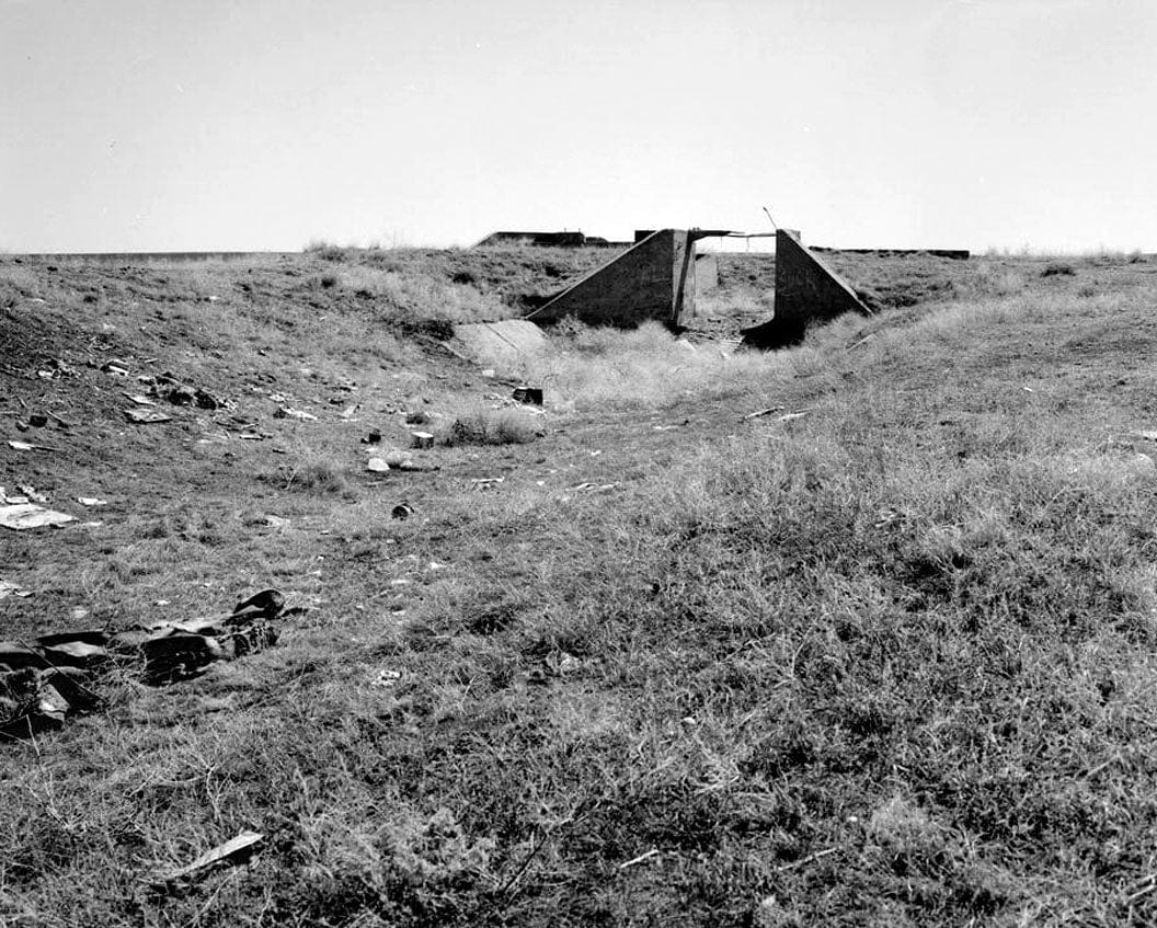 Historic Photo : Highline Extension Canal, Denver, Denver County, CO 10 Photograph
