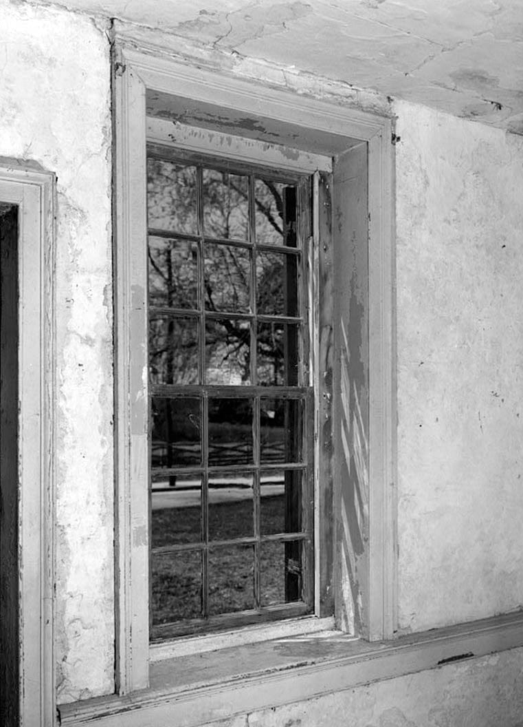 Historic Photo : Matthew Lowber House, North Main Street, Magnolia, Kent County, DE 8 Photograph
