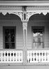 Historic Photo : Savannah Victorian Historic District, 107 West Duffy Street (House), Savannah, Chatham County, GA 4 Photograph
