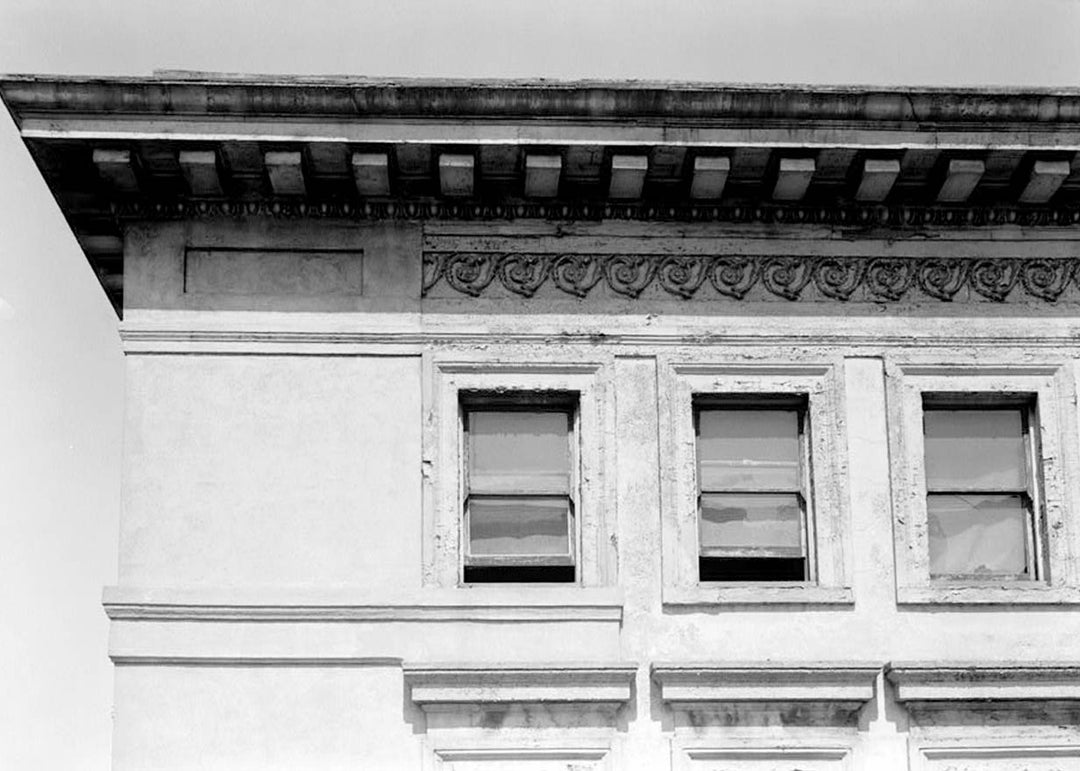 Historic Photo : Montgomery Block, 28 Montgomery Street, San Francisco ...