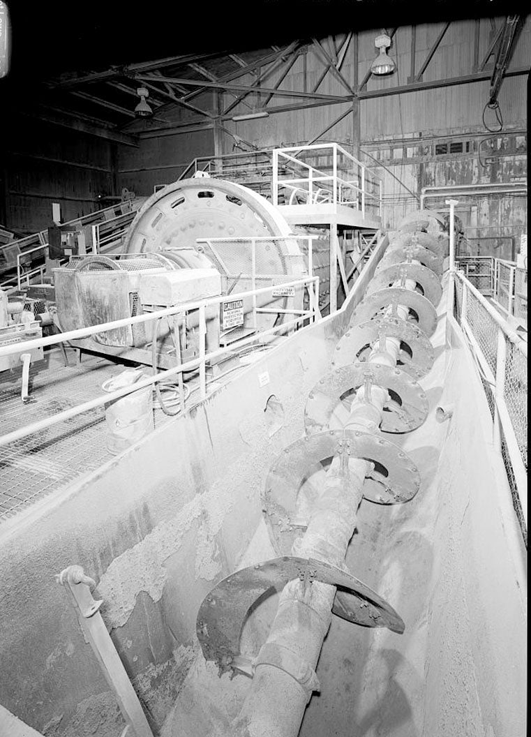 Historic Photo ShenandoahDives Mill, 135 County Road 2, Silverton