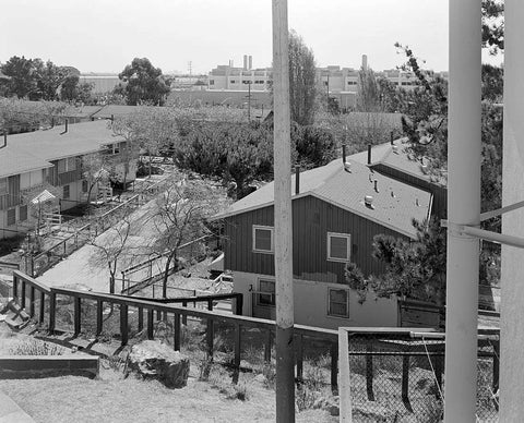 Easter Hill Village, Bordered by South Twenty-sixth Street, South Twenty-eighth Street, Hinkley Avenue, Foothill Avenue & Corto Square, Richmond, Contra Costa County, CA 18