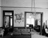 Historic Photo : Bartolomeo Vinassa House, 339-341 West St. John Street, San Jose, Santa Clara County, CA 2 Photograph