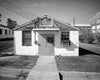 Historic Photo : Fort McPherson, World War II Station Hospital, G. U. Treatment Unit Barracks, Nininger Way, Atlanta, Fulton County, GA 3 Photograph