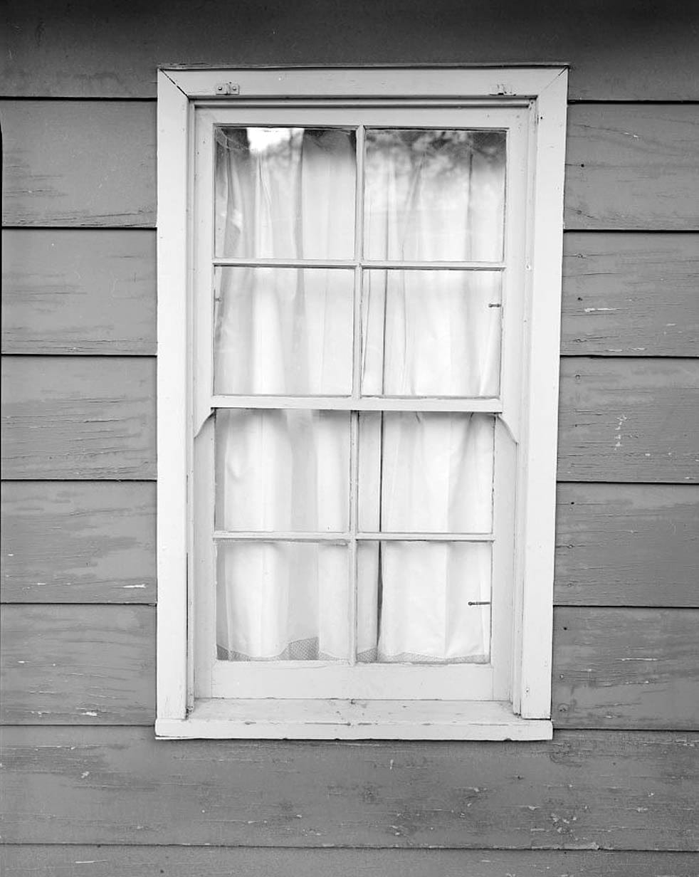 Historic Photo : Horsethief Basin Resort, Cabin No. 9, 7 miles Southeast of Crown King, Crown King, Yavapai County, AZ 2 Photograph