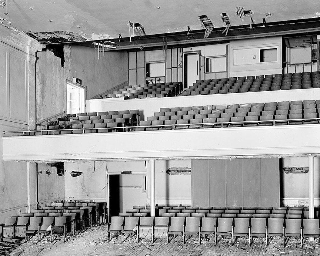 Historic Photo : Campbell Union Grammar School, 11 East Campbell Avenue, Campbell, Santa Clara County, CA 8 Photograph