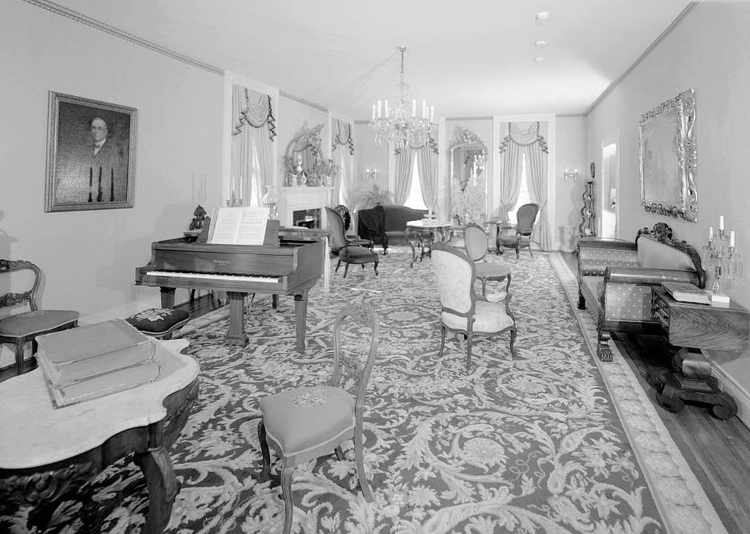 Historic Photo : Arlington Place, 331 Cotton Avenue, Southwest, Birmingham, Jefferson County, AL 3 Photograph