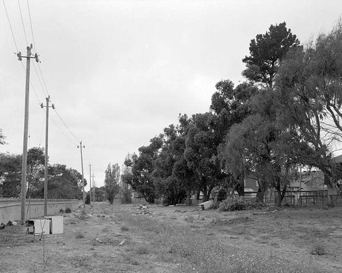 Easter Hill Village, Bordered by South Twenty-sixth Street, South Twenty-eighth Street, Hinkley Avenue, Foothill Avenue & Corto Square, Richmond, Contra Costa County, CA 2