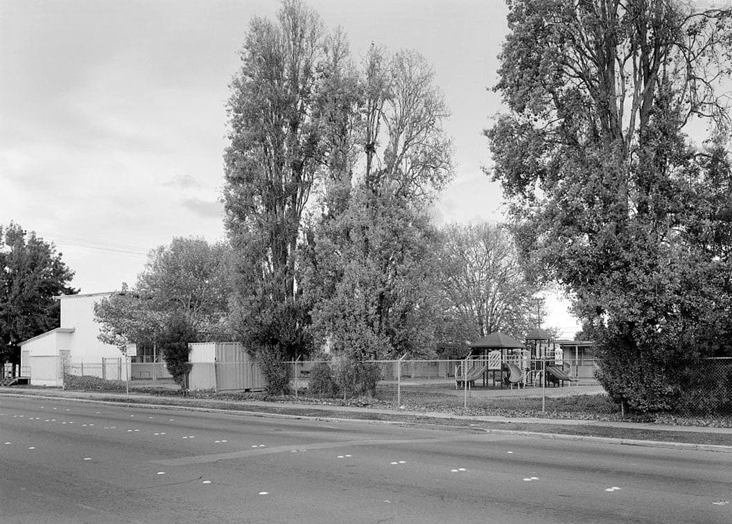 Historic Photo : Maritime Child Development Center, 1014 Florida Avenue, Richmond, Contra Costa County, CA 1 Photograph