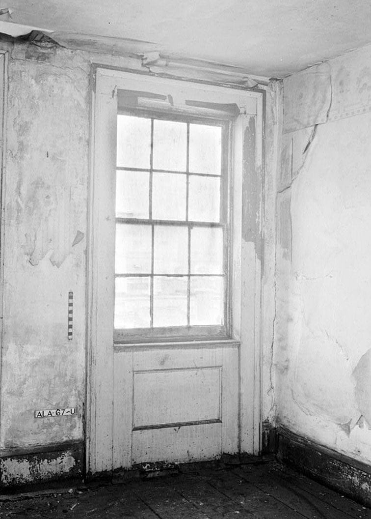 Historic Photo : 67-69 Government Street (Commercial Building), Mobile, Mobile County, AL 11 Photograph
