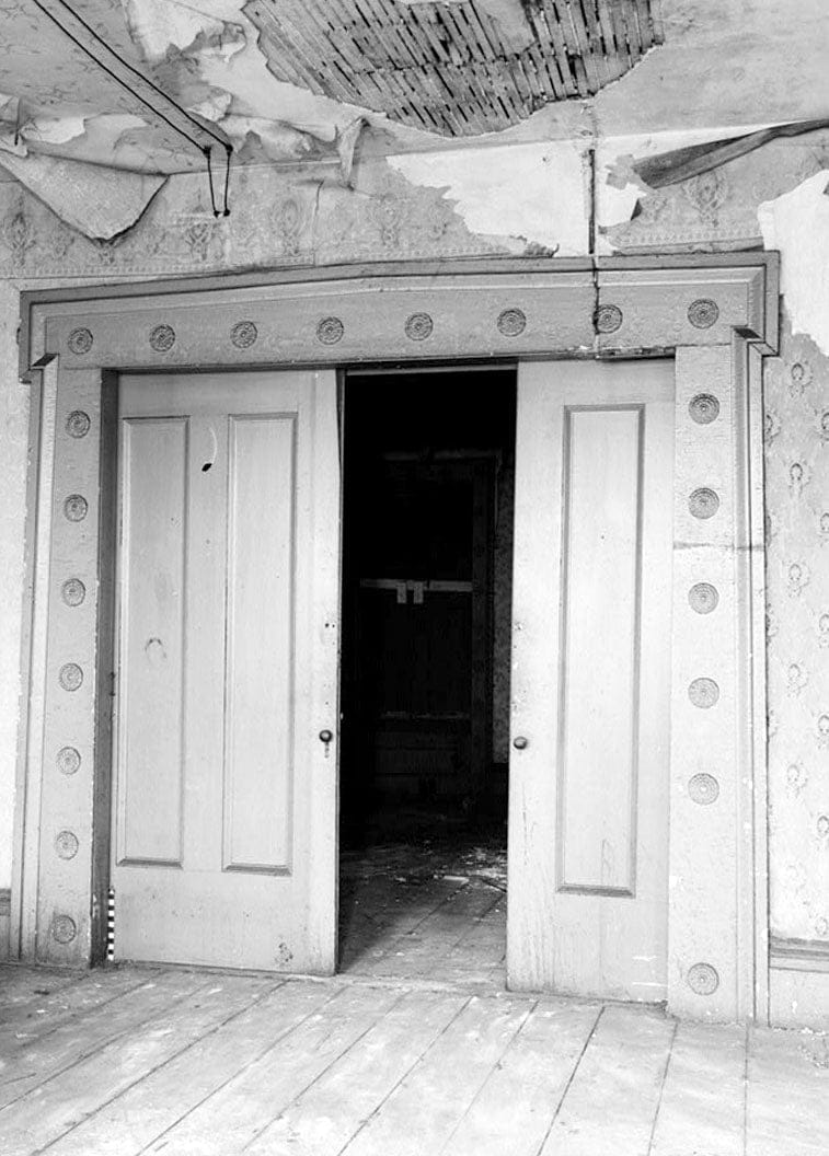 Historic Photo : 67-69 Government Street (Commercial Building), Mobile, Mobile County, AL 12 Photograph