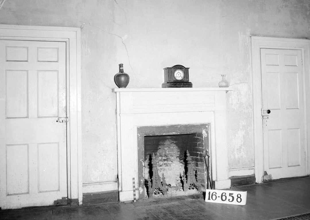 Historic Photo : Kelly Fitzpatrick House, Autauga Street, Wetumpka, Elmore County, AL 1 Photograph