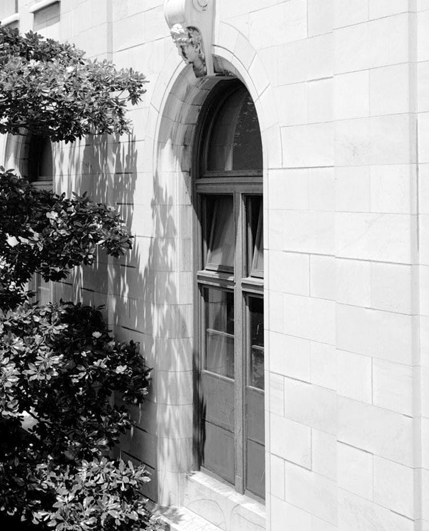Historic Photo : U.S. Soldiers Home, Grant Building, Rock Creek Church Road & Upshur Street Northwest, Washington, District of Columbia, DC 15 Photograph