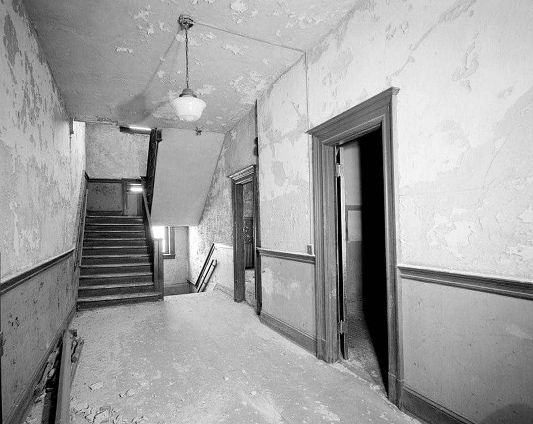 Historic Photo : True Reformer Building, 1200 U Street Northwest, Washington, District of Columbia, DC 2 Photograph