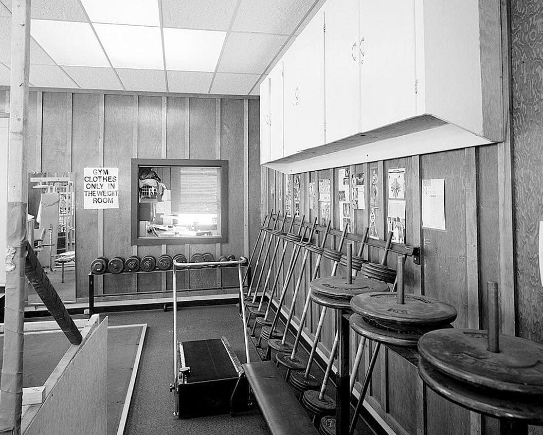 Historic Photo : Globeville Community House, 4496 Grant Street, Denver, Denver County, CO 4 Photograph