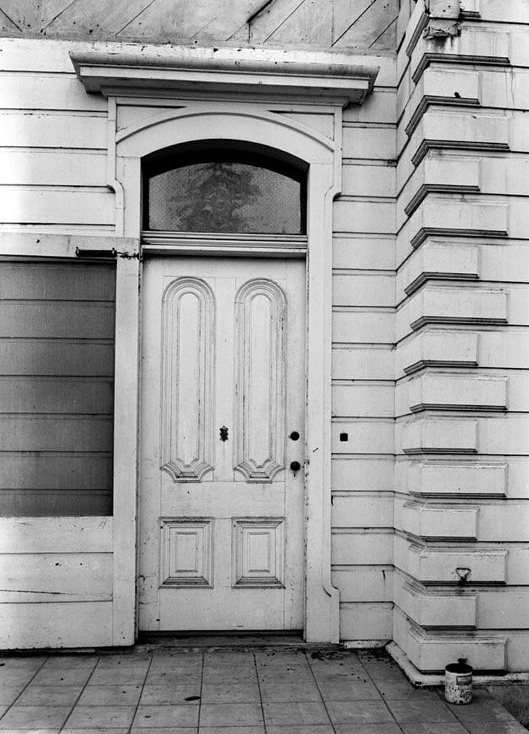 Historic Photo : Fountain Grove House, Highway 101, Santa Rosa, Sonoma County, CA 4 Photograph