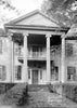 Historic Photo : Boddie House, Greenville Road, La Grange, Troup County, GA 3 Photograph