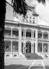 Historic Photo : Iolani Palace, King & Richards Streets, Honolulu, Honolulu County, HI 15 Photograph
