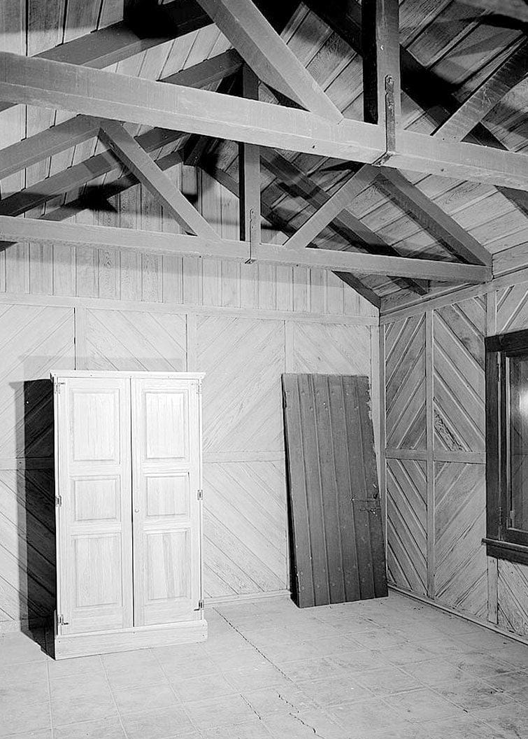 Historic Photo : Death Valley Lower Grapevine Ranch, House, Death Vall ...