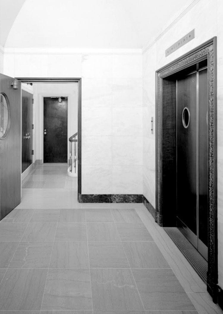 Historic Photo : White House, 1600 Pennsylvania Avenue, Northwest, Washington, District of Columbia, DC 284 Photograph