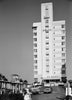 Historic Photo : St. Moritz Hotel-Motel, 1565 Collins Avenue, Miami, Miami-Dade County, FL 2 Photograph
