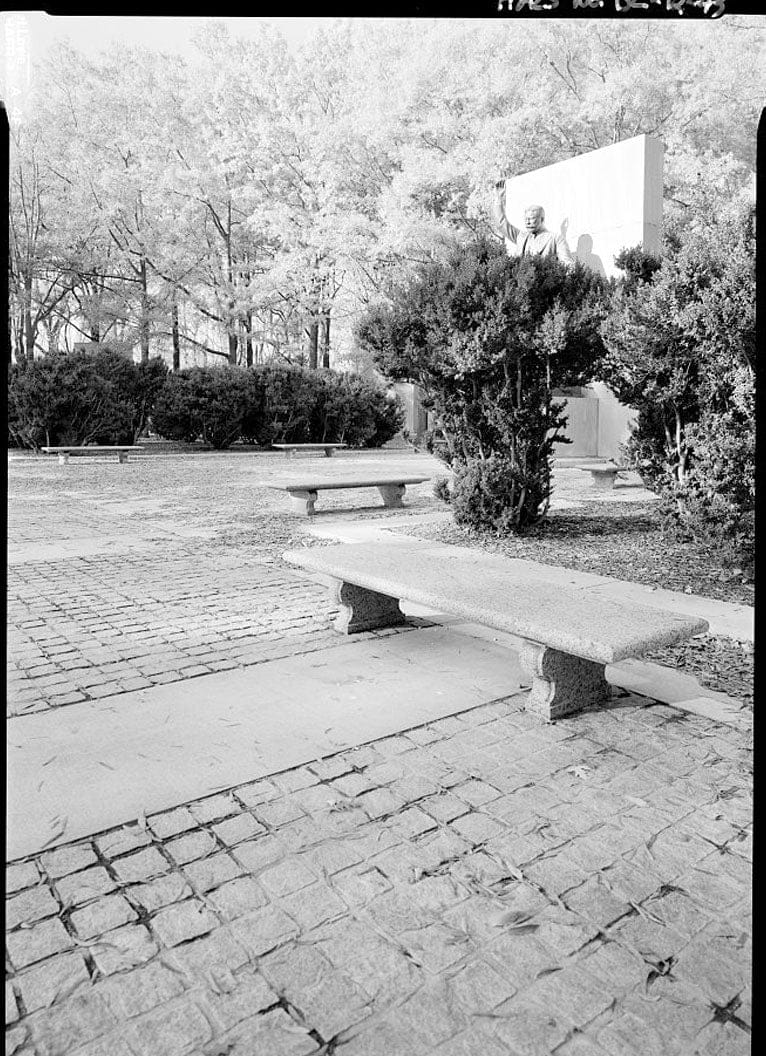 Historic Photo : 1800 Block West Girard Avenue (Houses), South side, Philadelphia, Philadelphia County, PA 3 Photograph