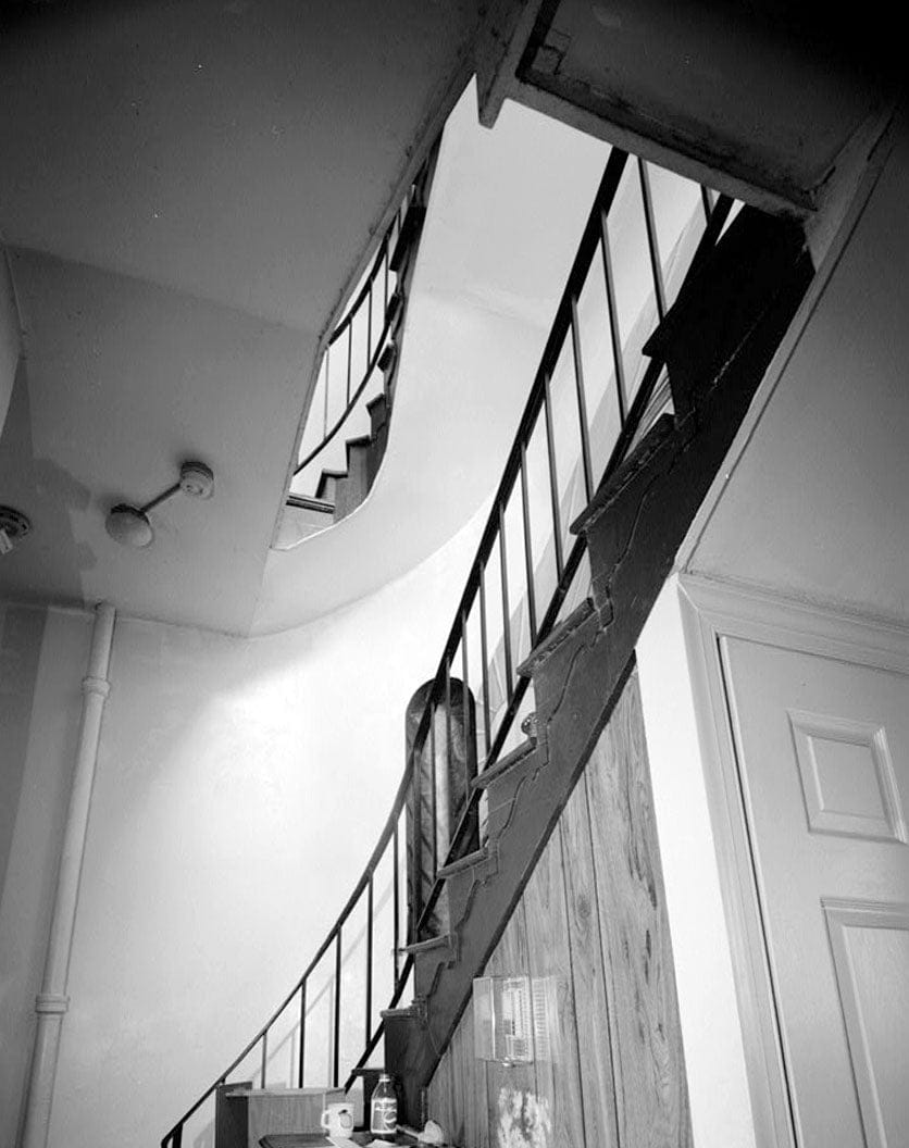 Historic Photo : 1327 N Street, Northwest (Rowhouse), Washington, District of Columbia, DC 5 Photograph